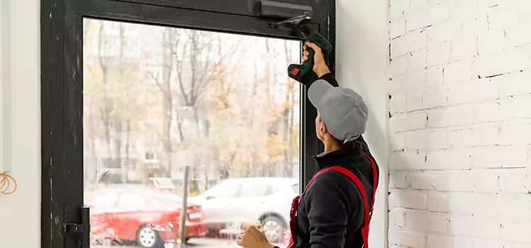 Comprehensive Door Closer Services in Greenfield, IN