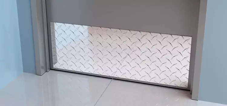 Benefits of Professional Kick Plate Solutions in Greenfield, IN