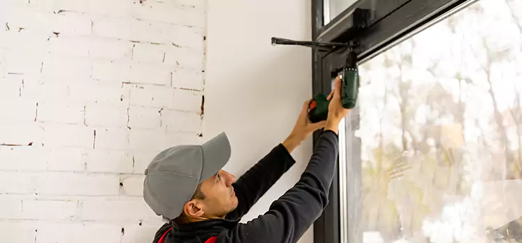 Your Trusted Partner for Door Closer Solutions in Greenfield, IN