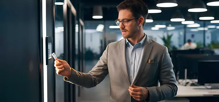 Our Commitment to Keycard Security Excellence in Greenfield, IN